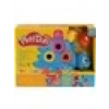 G0491 Play-Doh Şekiller ve Renkler Dino Oyun Seti +3 Yaş
