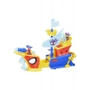 G0666 Spidey ve Inanılmaz Arkadaşları Webs Ahoy Bubble Ship +3 Yaş