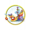 G0666 Spidey ve Inanılmaz Arkadaşları Webs Ahoy Bubble Ship +3 Yaş
