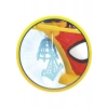 G0666 Spidey ve Inanılmaz Arkadaşları Webs Ahoy Bubble Ship +3 Yaş