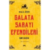 Galata Sarayı Efendileri - Halil Özer