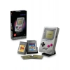 ® Game Boy™ 72046 - Yetişkin Nintendo® Hayranları Için Yaratıcı Model Yapım Seti (421 Parça)