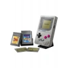 ® Game Boy™ 72046 - Yetişkin Nintendo® Hayranları Için Yaratıcı Model Yapım Seti (421 Parça)