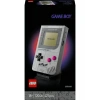 ® Game Boy™ 72046 - Yetişkin Nintendo® Hayranları Için Yaratıcı Model Yapım Seti (421 Parça)