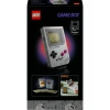 ® Game Boy™ 72046 - Yetişkin Nintendo® Hayranları Için Yaratıcı Model Yapım Seti (421 Parça)