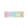 Gamebooster G918 Fire Storm RGB Blue Switch Beyaz Mekanik Gaming Klavye