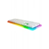 Gamebooster G918 Fire Storm RGB Blue Switch Beyaz Mekanik Gaming Klavye