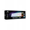 Gamebooster G918 Fire Storm RGB Blue Switch Beyaz Mekanik Gaming Klavye