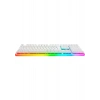 Gamebooster G918 Fire Storm RGB Red Switch Beyaz Mekanik Gaming Klavye