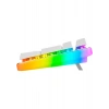 Gamebooster G918 Fire Storm RGB Red Switch Beyaz Mekanik Gaming Klavye