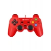 Gamebooster GB-J101R Kırmızı Kablolu Gamepad