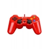 Gamebooster GB-J101R Kırmızı Kablolu Gamepad