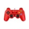 Gamebooster GB-J101R Kırmızı Kablolu Gamepad