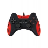 Gamebooster GB-J54R Ps3/pc Uyumlu Kırmızı Kablolu Gamepad