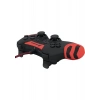 Gamebooster GB-J54R Ps3/pc Uyumlu Kırmızı Kablolu Gamepad