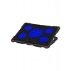 Gamebooster GB-NS04 15-16 Siyah 5-Fanlı Notebook Soğutucu