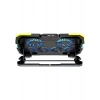 Gamebooster GB-NS10 15-16 Siyah 6-Fanlı Notebook Soğutucu