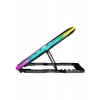 Gamebooster GB-NS10 15-16 Siyah 6-Fanlı Notebook Soğutucu