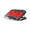 Gamebooster GB-NS24 15-16 Siyah 4-Fanlı Notebook Soğutucu