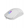 Gamebooster M11 Dire Rgb Aydınlatmalı Beyaz Profesyonel Gaming Mouse