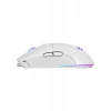 Gamebooster M11 Dire Rgb Aydınlatmalı Beyaz Profesyonel Gaming Mouse