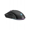 Gamebooster M11 Dire Rgb Aydınlatmalı Siyah Profesyonel Gaming Mouse