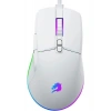 GameBooster M12 Vital 12800 DPI Beyaz RGB Gaming Mouse