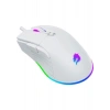 GameBooster M12 Vital 12800 DPI Beyaz RGB Gaming Mouse