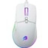 GameBooster M12 Vital 12800 DPI Beyaz RGB Gaming Mouse