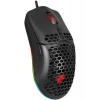 GameBooster M700 Air Force RGB 10000 DPI Hafif Siyah Gaming Mouse