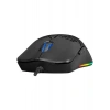 GameBooster M700 Air Force RGB 10000 DPI Hafif Siyah Gaming Mouse