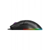 GameBooster M700 Air Force RGB 10000 DPI Hafif Siyah Gaming Mouse