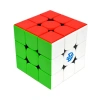 GAN 356 RS 3x3 Profesyonel Rubik Küpü Stickerless Speed Cube