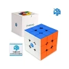 GAN 356 RS 3x3 Profesyonel Rubik Küpü Stickerless Speed Cube