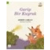 Garip Bir Kuyruk - Şermin Çarkacı