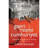 Gayriresmi Cumhuriyet-Cafer Solgun