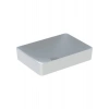 Geberit Variform Dikdörtgen Çanak Lavabo - 500.779.01.2