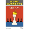 Gece Ana - Kurt Vonnegut
