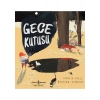 Gece Kutusu - Louise Greig
