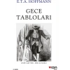 Gece Tabloları - E. T. A. Hoffmann