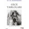 Gece Tabloları - E. T. A. Hoffmann