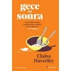 Gece ve Sonra - Claire Daverley