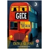 Gece Yolcusu