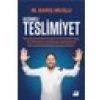 Gecikmeli Teslimiyet - M. Barış Muslu İmzalı Ciltsiz Türkçe Roman