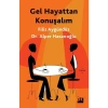 Gel Hayattan Konuşalım - Filiz Aygündüz-Alper Hasanoğlu