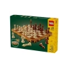 Geleneksel Satranç Seti - 40719 LEGO Oyun Seti
