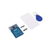 Geliştirme Kiti ile RFID Uygulamaları için PIC ARM Projesi