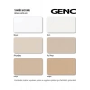 Genç İç ve Dış Cephe Tamir Macunu Kiraz 230 gr