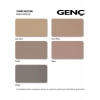 Genç İç ve Dış Cephe Tamir Macunu Kiraz 230 gr