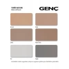 Genç İç ve Dış Cephe Tamir Macunu Kiraz 230 gr